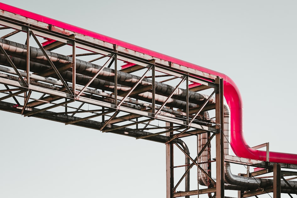 Seamless Pipes: Quality and Performance