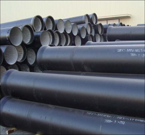 ductile iron di pipe in ghaziabad and delhi ncr