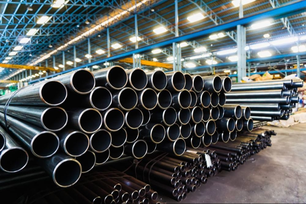 erw pipes in ghaziabad and delhi ncr